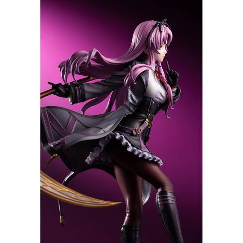 The Legend of Heroes: Trails through Daybreak II Renne Bright (Version 2) 1:8 Scale Statue