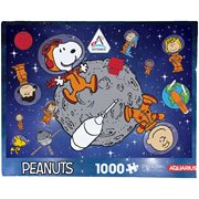 Peanuts Artemis 1,000-Piece Puzzle