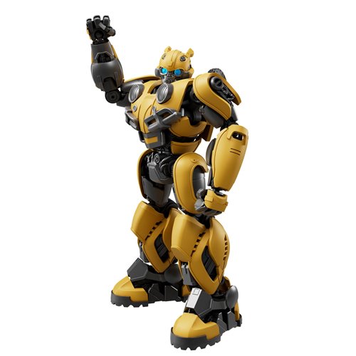 Transformers Classic Class Bumblebee CC27 Blokees Model Kit