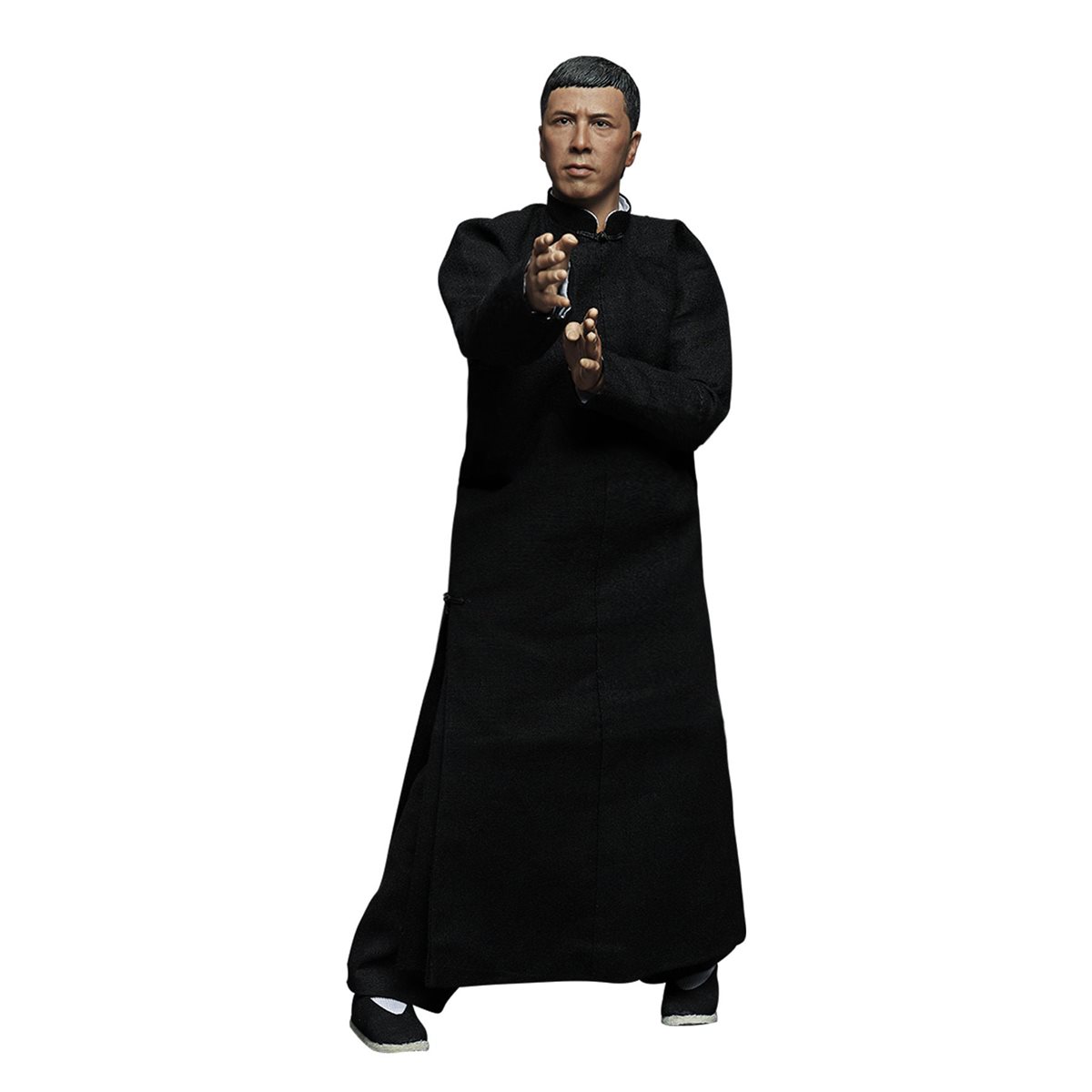Ip Man 4 The Finale 1:6 Scale Real 
