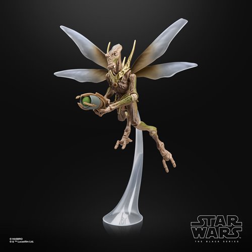 Star Wars The Black Series 2 6-Inch Action Figures Wave 10 Case of 6