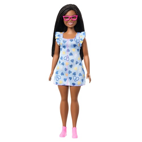Barbie Fashionista Doll #200