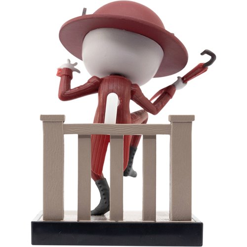 Horror HeroBox Blind-Box Mini-Figure Case of 6
