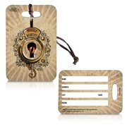 Fantastic Beasts and Where to Find Them Muggle Worthy Luggage Tag