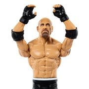 WWE Basic Series 136 Goldberg Action Figure