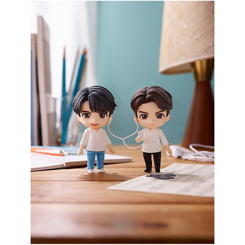 2gether: The Series Sarawat Nendoroid Action Figure