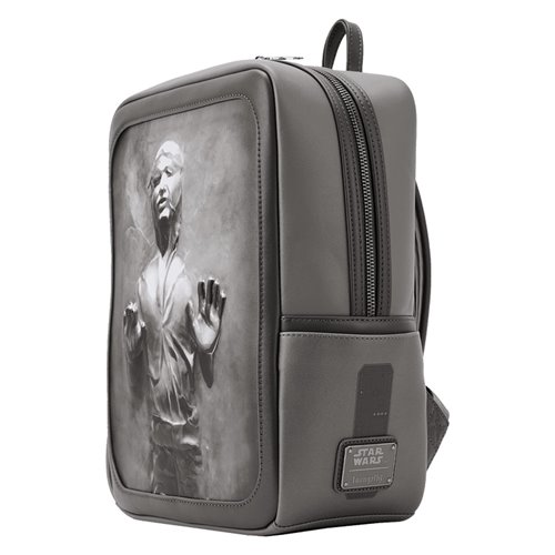 Star Wars Return of the Jedi Han in Carbonite Mini-Backpack