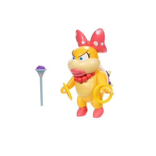 World of Nintendo Super Mario 4-Inch Action Figures Wave 44 Case of 12