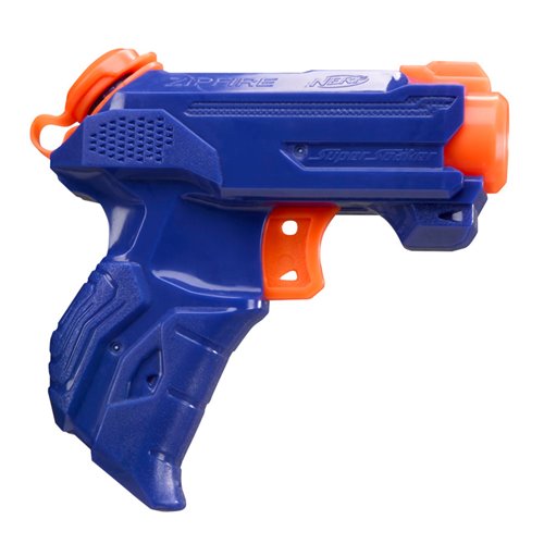 Nerf Super Soaker Zipfire Blasters Wave 1 Case of 4