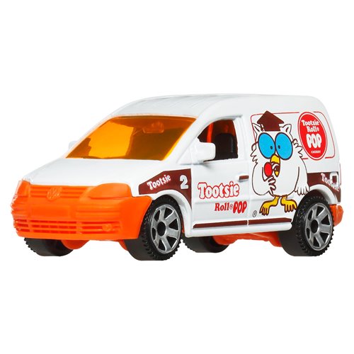 Matchbox Candy 2025 Mix 1 Vehicle Case of 10