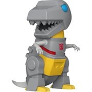 Retro Toys Transformers Grimlock Funko Pop! Vinyl Figure