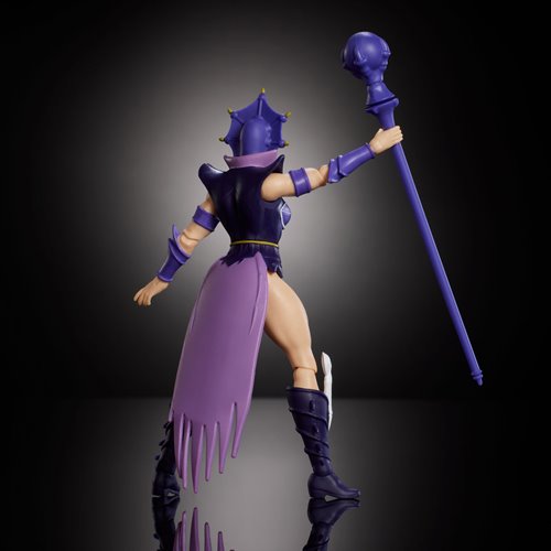 Masters of the Universe Origins Wave 28 200X Action Figure Case of 4