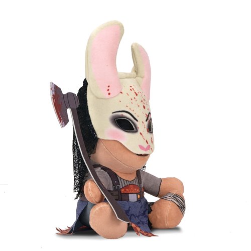 Dead by Daylight The Huntress Phunny Plush