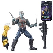 Guardians of the Galaxy Marvel Legends 6-Inch Drax Action Figure