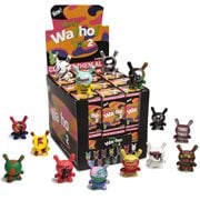 Andy Warhol Dunny Series 2.0 Mini-Figure 4-Pack
