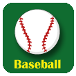 Baseball (Series 2) Figures