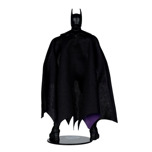 DC Direct Page Punchers Wave 13 7-Inch Scale Action Figure with Comic Book Case of 6