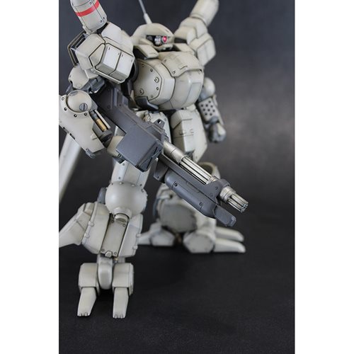 Assault Suits Leynos AS-5E3 Leynos Player Type Renewal Version 1:35 Scale Model Kit - ReRun