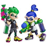 splatoon funko pop