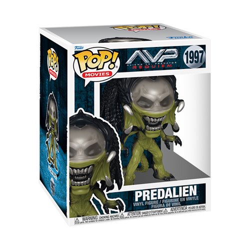 Predator Predalien Funko Pop! Vinyl Figure