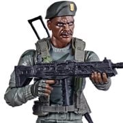 G.I. Joe Classified Series 6-Inch Sgt. Stalker Action Figure