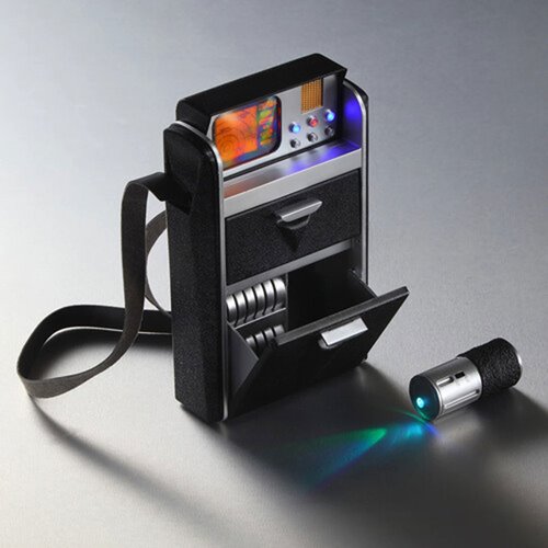 Star Trek: The Original Series Tricorder Prop Replica