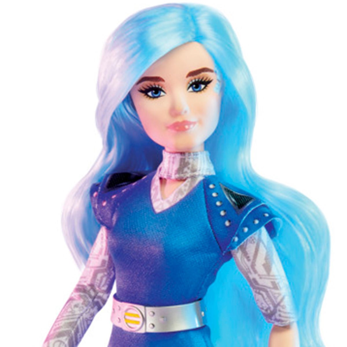Disney Zombies Dolls Royalty-Free Images, Stock Photos & Pictures