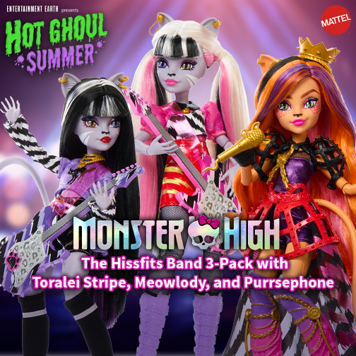 HGS Monster High 504x504