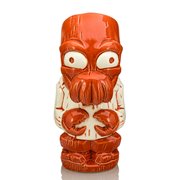 Futurama Zoidberg 16 oz. Geeki Tikis Mug