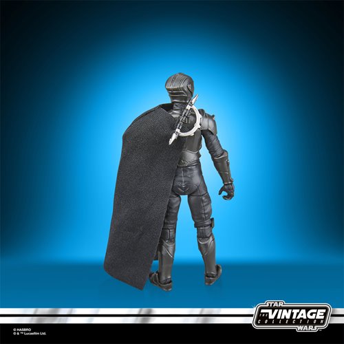Star Wars The Vintage Collection 3 3/4-Inch Action Figures 3 Wave 2 Case of 8