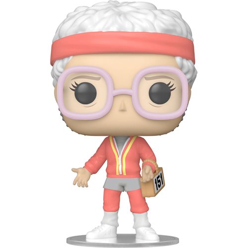 Golden Girls 40th Anniversary Sophia Funko Pop! Vinyl Figure #1686