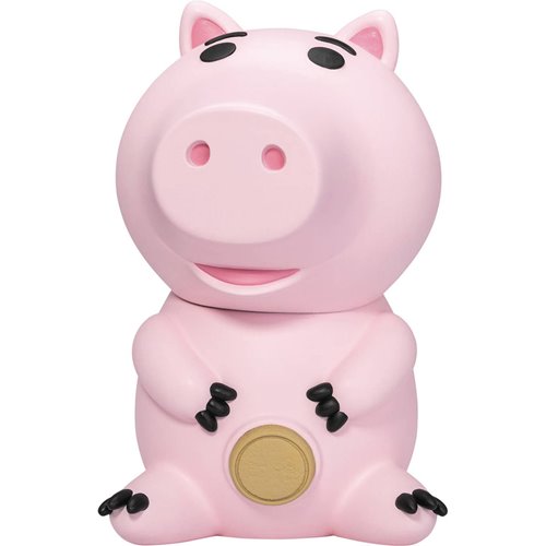 Toy Story Hamm VPBS-006 Small Vinyl Piggy Bank