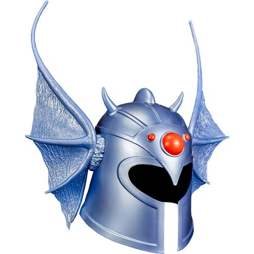 Dungeons & Dragons Warduke Helmet