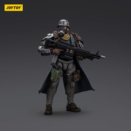 Joy Toy Battle for the Stars Shadow Jaeger Squad Viper 1:18 Scale Action Figure