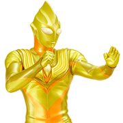 Ultraman Tiga Kagayakeru Monotachi Glitter Statue