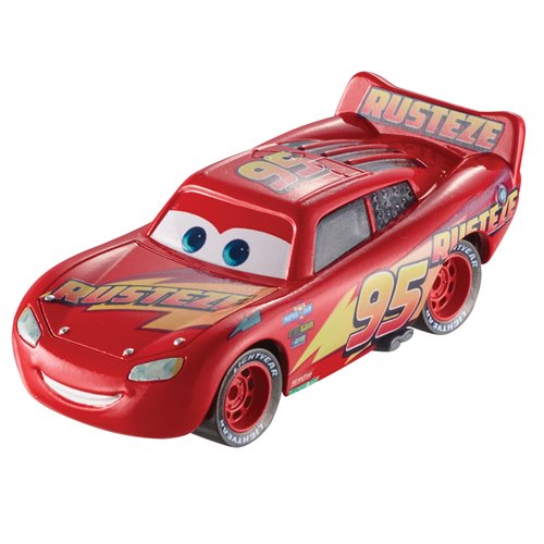 Cars Character Cars 2025 Mix 12 Case of 24