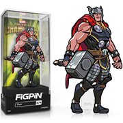 Marvel Contest of Champions Thor FiGPiN Classic 3-Inch Enamel Pin