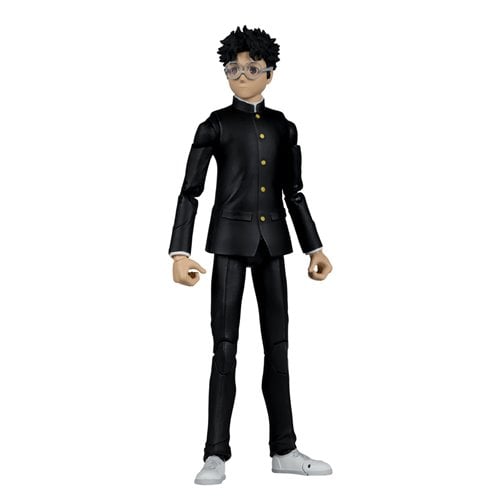 Dandadan Wave 1 Okarun 7-Inch Action Figure