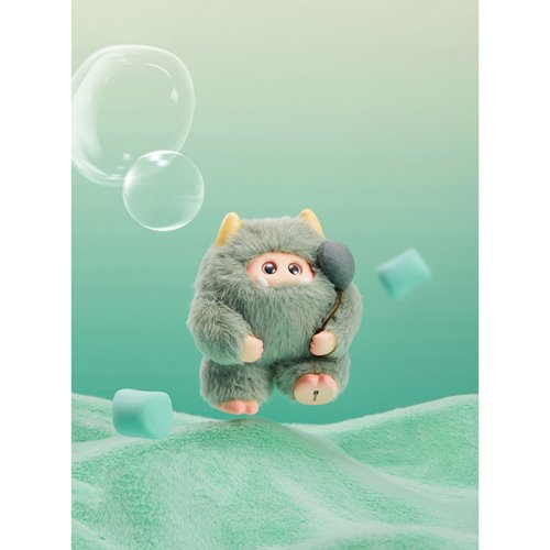 Giggle Monster Marshmallow Dreams Series Blind-Box Vinyl Plush Case of 6