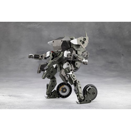 Hexa Gear Definition Armor: VT1 1:24 Scale Model Kit