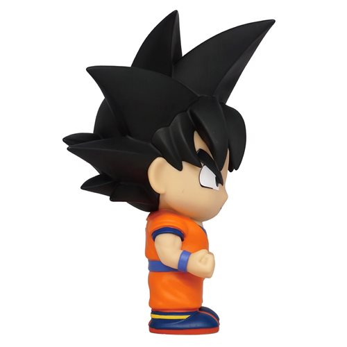 Dragon Ball Goku Figural Bank