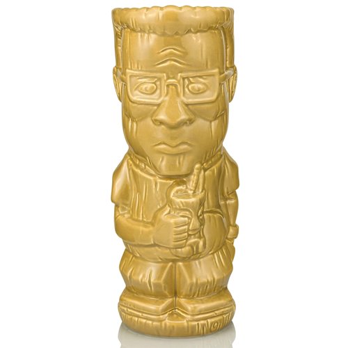 King of the Hill Hank Hill Geeki Tikis Mug