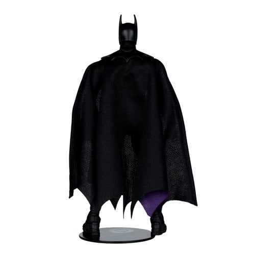 Page Punchers W13 Batman 89 7-Inch Figure with Comic Book