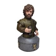 Game of Thrones Tyrion Lannister Bust