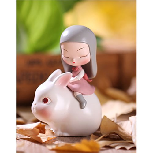 Dream of Fairy Tales-Moonlight Rabbit-Lite
