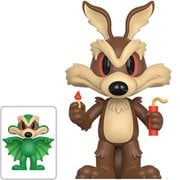Looney Tunes Wile E. Coyote Pix! Vinyl Figure