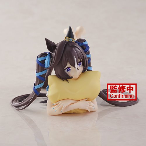 Uma Musume: Pretty DerbyVivlos Relax Time Statue