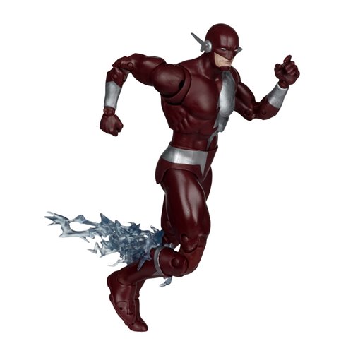 DC Multiverse Wave 20 7-Inch Scale Action Figure Case of 6