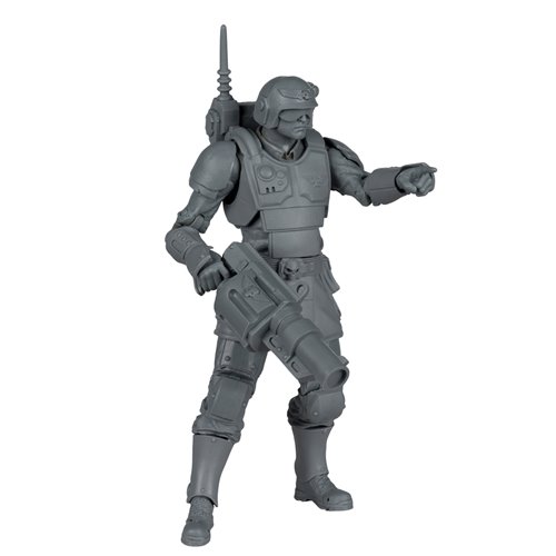 Warhammer 40000 Wave 9 7-Inch Scale Action Figure Case of 8