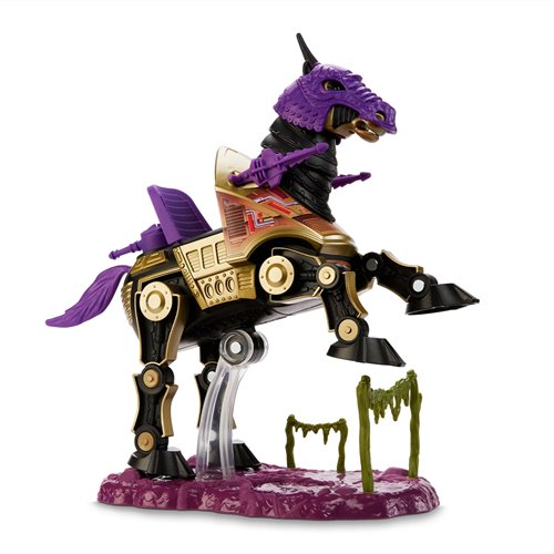 Masters of the Universe Origins Night Stalker Vehicle